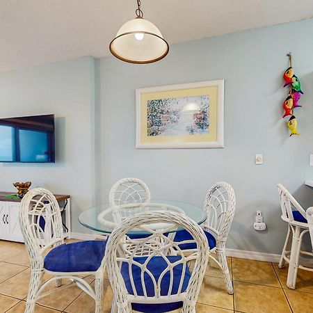Appartement Caribbean 802 à Gulf Shores Extérieur photo