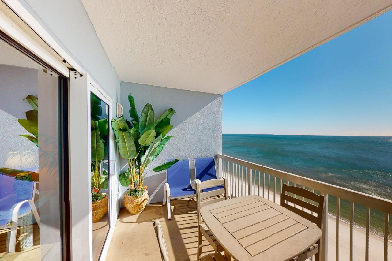 Appartement Caribbean 802 à Gulf Shores Extérieur photo