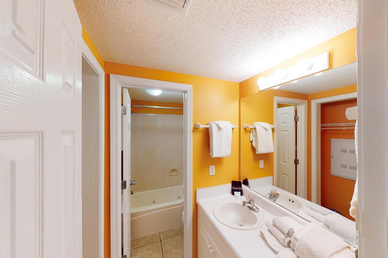 Appartement Caribbean 802 à Gulf Shores Extérieur photo