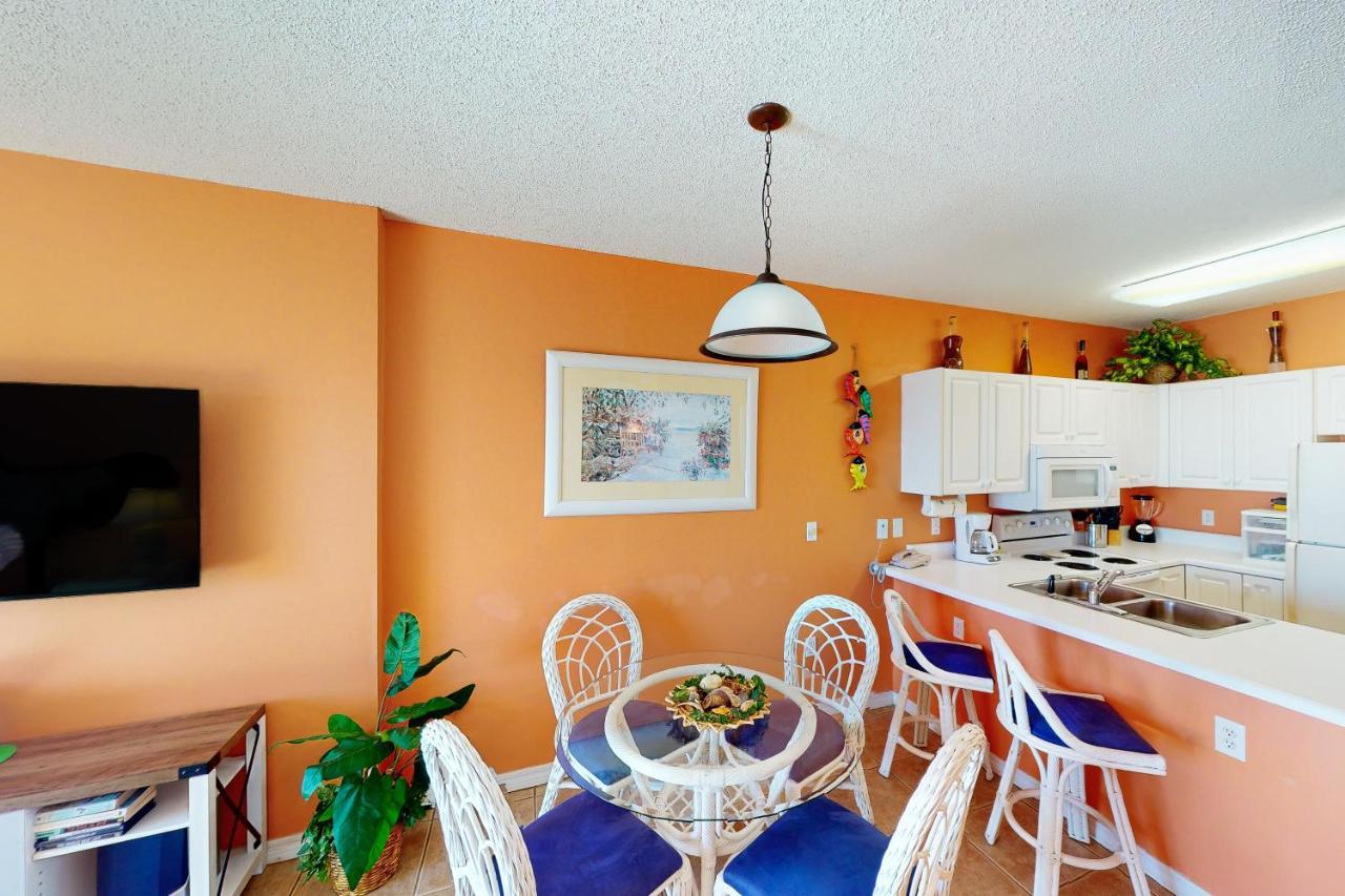Appartement Caribbean 802 à Gulf Shores Extérieur photo