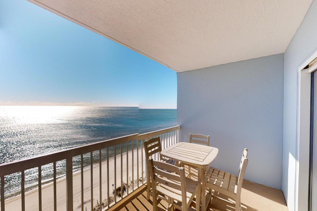 Appartement Caribbean 802 à Gulf Shores Extérieur photo