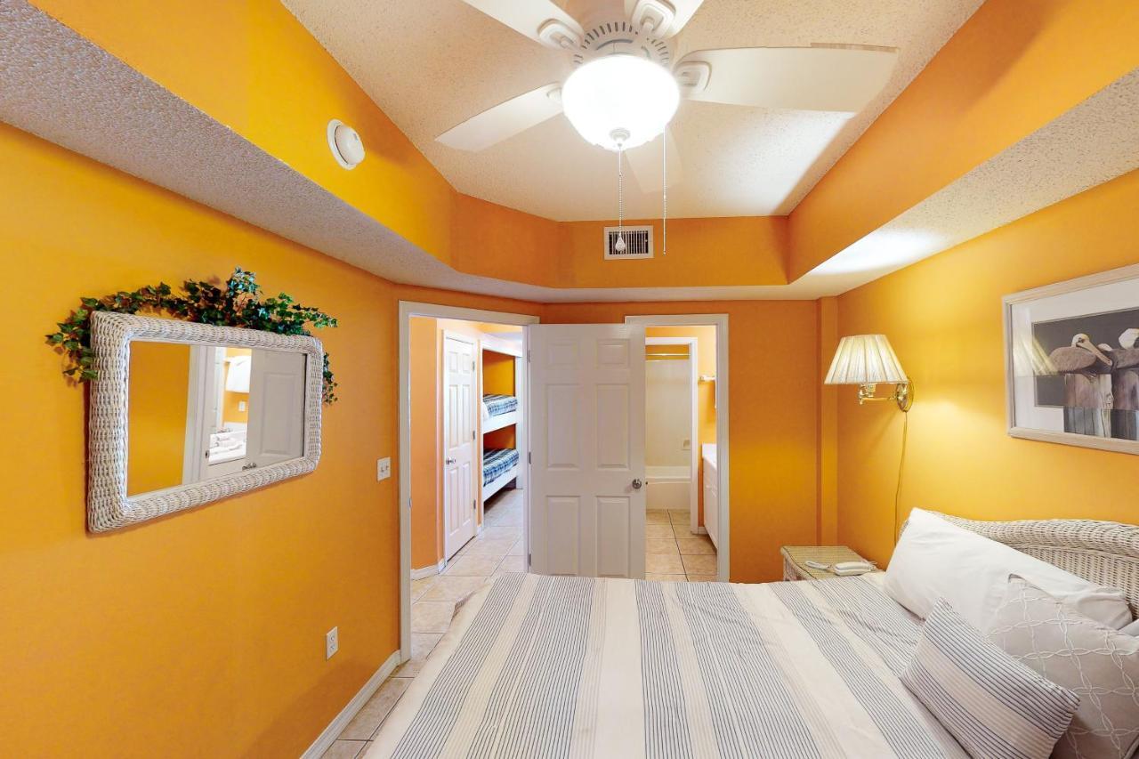 Appartement Caribbean 802 à Gulf Shores Extérieur photo