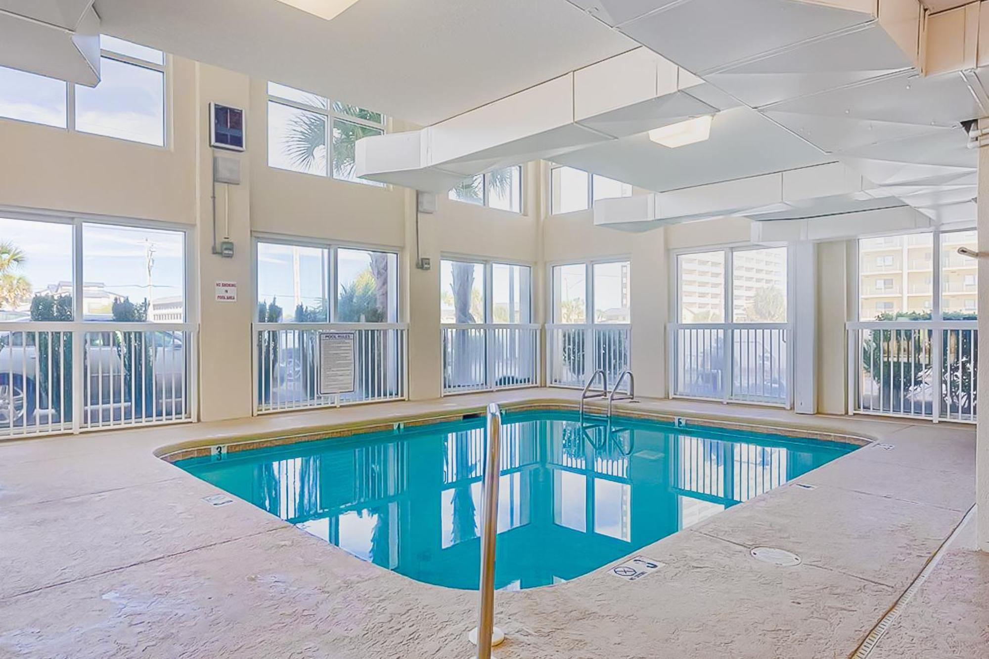 Appartement Caribbean 802 à Gulf Shores Extérieur photo