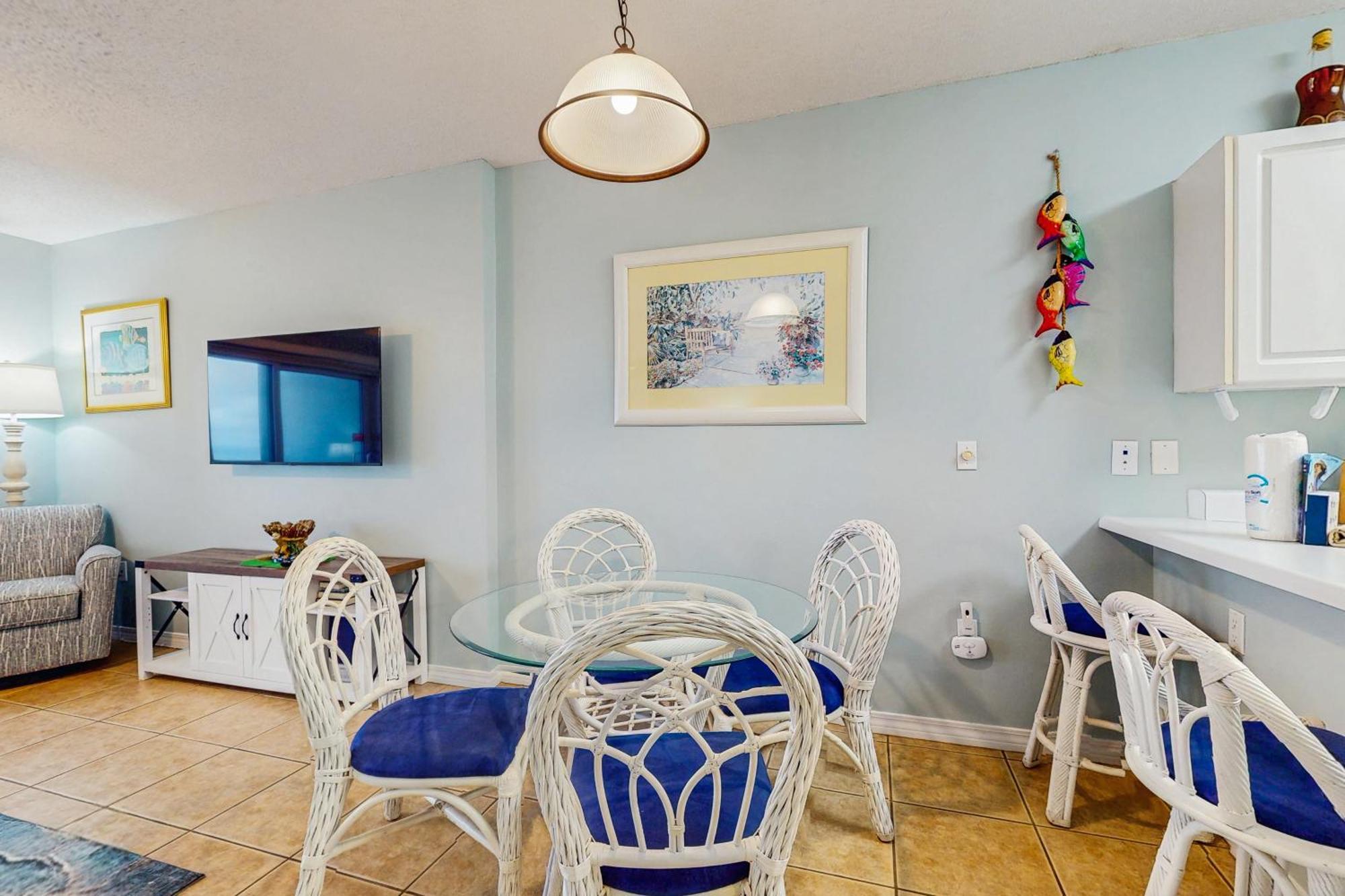 Appartement Caribbean 802 à Gulf Shores Extérieur photo