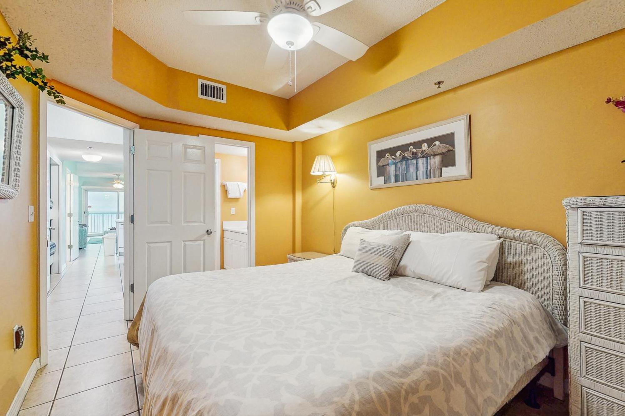 Appartement Caribbean 802 à Gulf Shores Extérieur photo