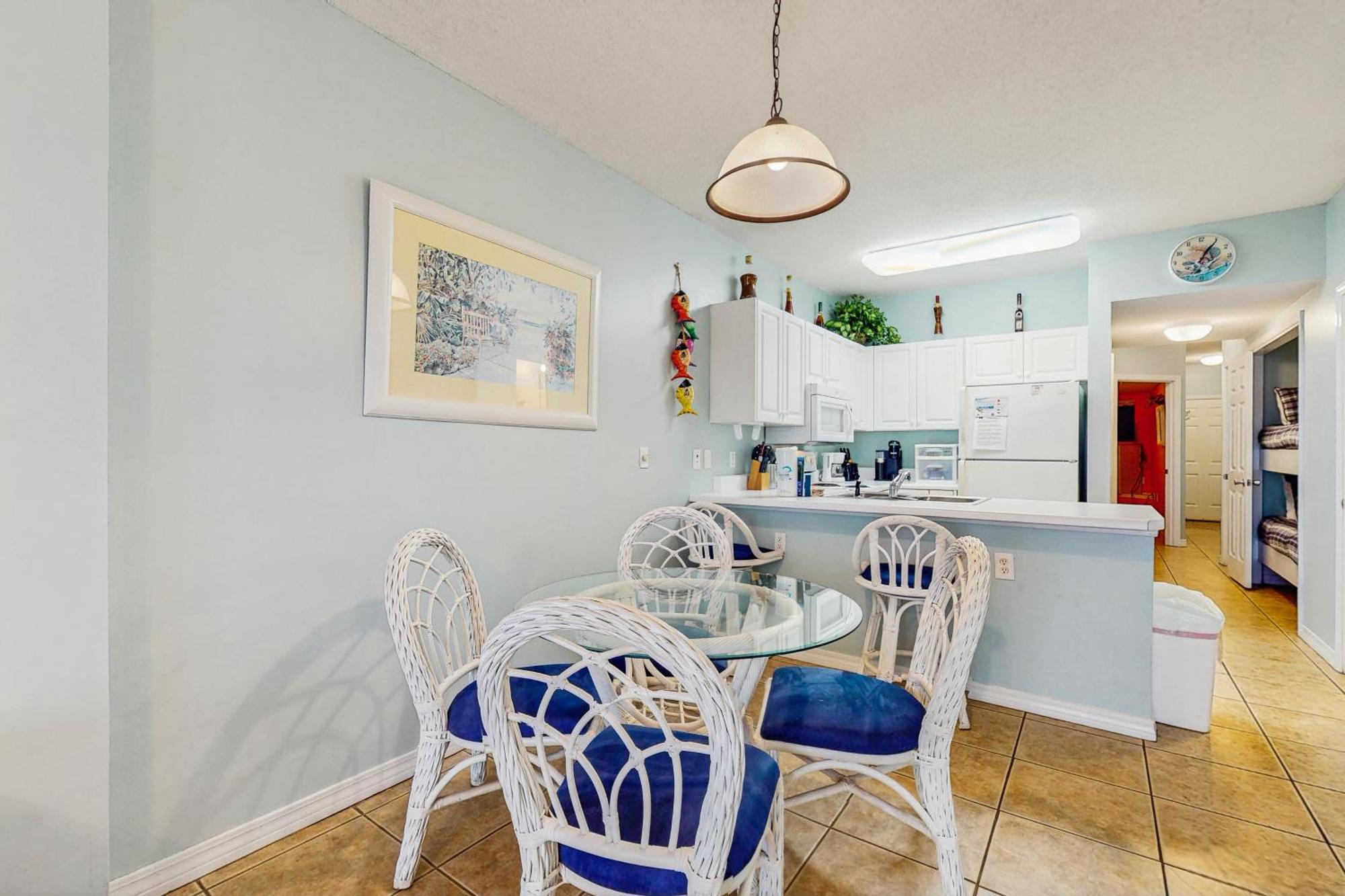 Appartement Caribbean 802 à Gulf Shores Extérieur photo