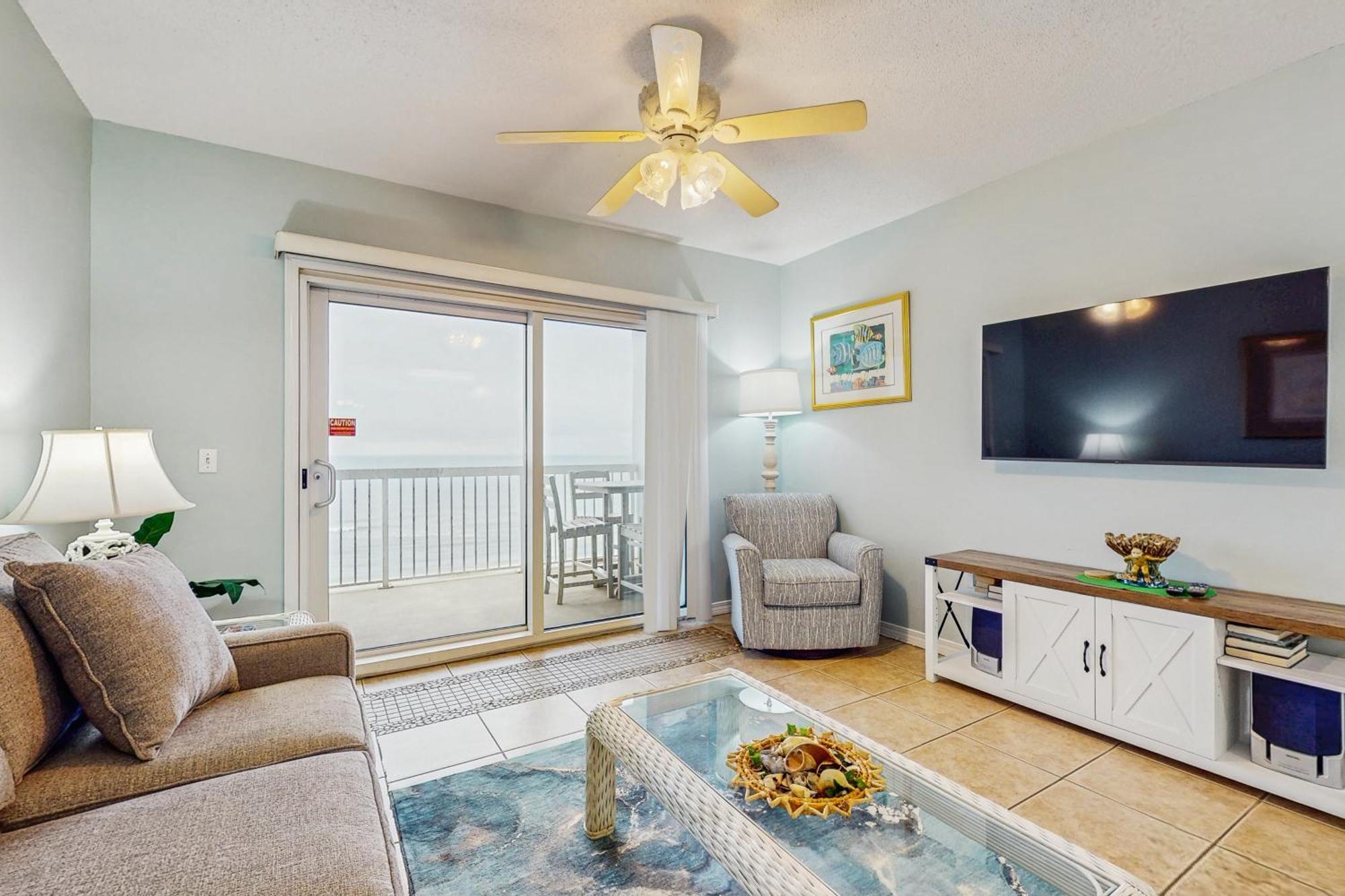 Appartement Caribbean 802 à Gulf Shores Extérieur photo
