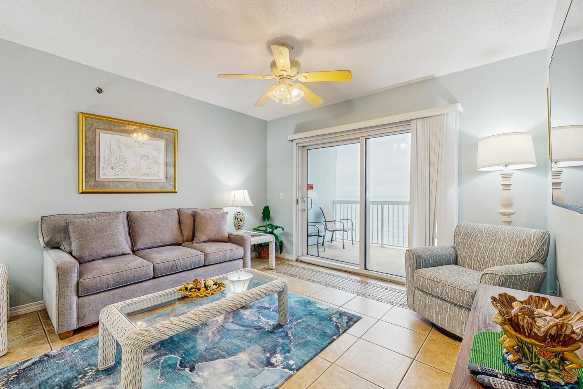 Appartement Caribbean 802 à Gulf Shores Extérieur photo
